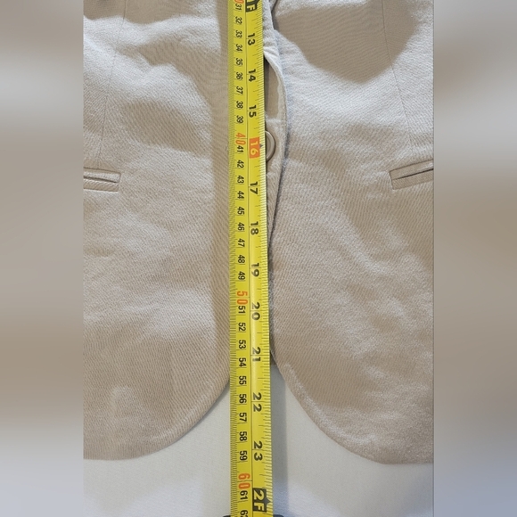 Ambiance Women's Blazer Size Small - Picture 4 of 6